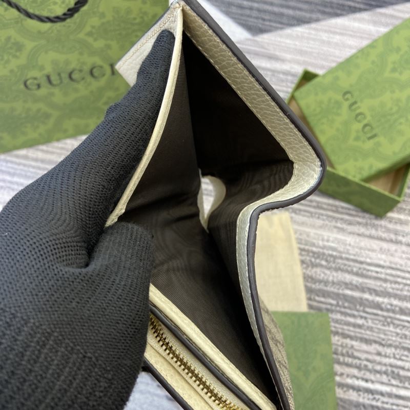 Gvc*1 wallets